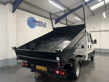Iveco Daily Daily 2.3D HPI 14V 35C 3750 L3 Euro 6 (s/s) 4dr (DRW) - U794