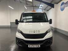 Iveco Daily Daily 2.3D HPI 14V 35C 3750 L3 Euro 6 (s/s) 4dr (DRW) - U794