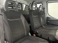 Iveco Daily Daily 2.3D HPI 14V 35C 3750 L3 Euro 6 (s/s) 4dr (DRW) - U794