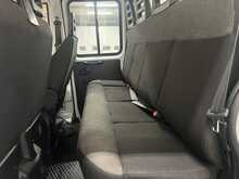 Iveco Daily Daily 2.3D HPI 14V 35C 3750 L3 Euro 6 (s/s) 4dr (DRW) - U794