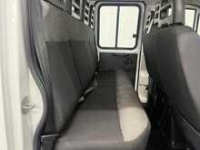 Iveco Daily Daily 2.3D HPI 14V 35C 3750 L3 Euro 6 (s/s) 4dr (DRW) - U794