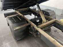 Iveco Daily Daily 2.3D HPI 14V 35C 3750 L3 Euro 6 (s/s) 4dr (DRW) - U794