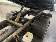 Iveco Daily Daily 2.3D HPI 14V 35C 3750 L3 Euro 6 (s/s) 4dr (DRW) - U794