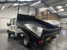 Iveco Daily Daily 2.3D HPI 14V 35C 3750 L3 Euro 6 (s/s) 4dr (DRW) - U794