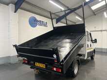 Iveco Daily Daily 2.3D HPI 14V 35C 3750 L3 Euro 6 (s/s) 4dr (DRW) - U794