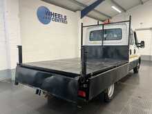 Iveco Daily Daily 2.3D HPI 14V 35C 3750 L3 Euro 6 (s/s) 4dr (DRW) - U794