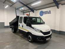 Iveco Daily Daily 2.3D HPI 14V 35C 3750 L3 Euro 6 (s/s) 4dr (DRW) - U794