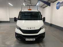 Iveco Daily Daily 2.3D HPI 14V 35C 3750 L3 Euro 6 (s/s) 4dr (DRW) - U794