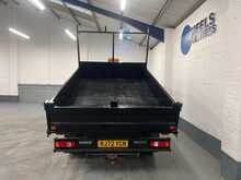 Iveco Daily Daily 2.3D HPI 14V 35C 3750 L3 Euro 6 (s/s) 4dr (DRW) - U794