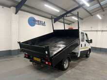 Iveco Daily Daily 2.3D HPI 14V 35C 3750 L3 Euro 6 (s/s) 4dr (DRW) - U794