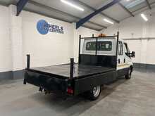 Iveco Daily Daily 2.3D HPI 14V 35C 3750 L3 Euro 6 (s/s) 4dr (DRW) - U794