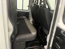 Iveco Daily Daily 2.3D HPI 14V 35C 3750 L3 Euro 6 (s/s) 4dr (DRW) - U794