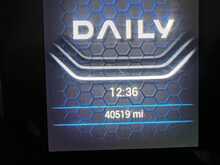 Iveco Daily Daily 2.3D HPI 14V 35C 3750 L3 Euro 6 (s/s) 4dr (DRW) - U794