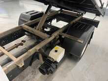 Iveco Daily Daily 2.3D HPI 14V 35C 3750 L3 Euro 6 (s/s) 4dr (DRW) - U794