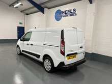 Ford Transit Connect Transit Connect 1.5 230 EcoBlue Trend L2 Euro 6 (s/s) 5dr - U795