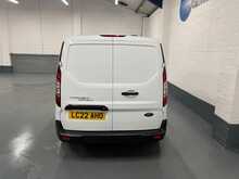 Ford Transit Connect Transit Connect 1.5 230 EcoBlue Trend L2 Euro 6 (s/s) 5dr - U795