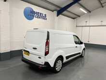 Ford Transit Connect Transit Connect 1.5 230 EcoBlue Trend L2 Euro 6 (s/s) 5dr - U795