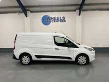 Ford Transit Connect Transit Connect 1.5 230 EcoBlue Trend L2 Euro 6 (s/s) 5dr - U795
