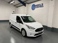 Ford Transit Connect Transit Connect 1.5 230 EcoBlue Trend L2 Euro 6 (s/s) 5dr - U795