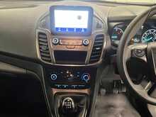 Ford Transit Connect Transit Connect 1.5 230 EcoBlue Trend L2 Euro 6 (s/s) 5dr - U795