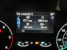 Ford Transit Connect Transit Connect 1.5 230 EcoBlue Trend L2 Euro 6 (s/s) 5dr - U795