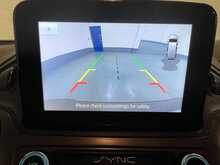 Ford Transit Connect Transit Connect 1.5 230 EcoBlue Trend L2 Euro 6 (s/s) 5dr - U795