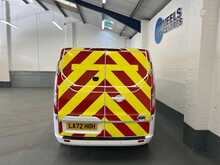 Ford Transit Custom Transit Custom 2.0 320 EcoBlue Limited Crew Van L2 H1 Euro 6 (s/s) 5dr - U798