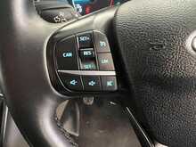 Ford Transit Custom Transit Custom 2.0 320 EcoBlue Limited Crew Van L2 H1 Euro 6 (s/s) 5dr - U798