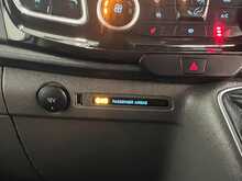 Ford Transit Custom Transit Custom 2.0 320 EcoBlue Limited Crew Van L2 H1 Euro 6 (s/s) 5dr - U798