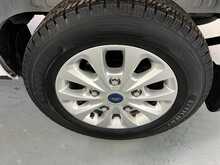 Ford Transit Custom Transit Custom 2.0 320 EcoBlue Limited Crew Van L2 H1 Euro 6 (s/s) 5dr - U798