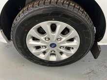 Ford Transit Custom Transit Custom 2.0 320 EcoBlue Limited Crew Van L2 H1 Euro 6 (s/s) 5dr - U798