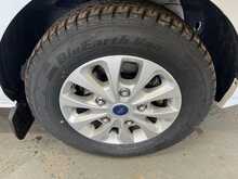 Ford Transit Custom Transit Custom 2.0 320 EcoBlue Limited Crew Van L2 H1 Euro 6 (s/s) 5dr - U798