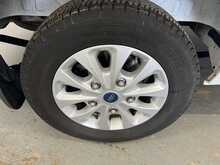 Ford Transit Custom Transit Custom 2.0 320 EcoBlue Limited Crew Van L2 H1 Euro 6 (s/s) 5dr - U798