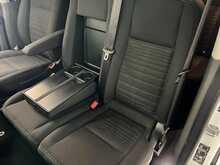 Ford Transit Custom Transit Custom 2.0 320 EcoBlue Limited Crew Van L2 H1 Euro 6 (s/s) 5dr - U798