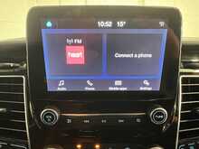 Ford Transit Custom Transit Custom 2.0 320 EcoBlue Limited Crew Van L2 H1 Euro 6 (s/s) 5dr - U798