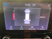 Ford Transit Custom Transit Custom 2.0 320 EcoBlue Limited Crew Van L2 H1 Euro 6 (s/s) 5dr - U798