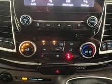 Ford Transit Custom Transit Custom 2.0 320 EcoBlue Limited Crew Van L2 H1 Euro 6 (s/s) 5dr - U798