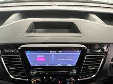 Ford Transit Custom Transit Custom 2.0 320 EcoBlue Limited Crew Van L2 H1 Euro 6 (s/s) 5dr - U798