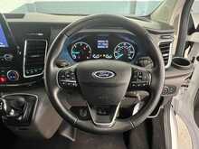 Ford Transit Custom Transit Custom 2.0 320 EcoBlue Limited Crew Van L2 H1 Euro 6 (s/s) 5dr - U798