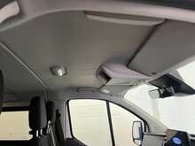 Ford Transit Custom Transit Custom 2.0 320 EcoBlue Limited Crew Van L2 H1 Euro 6 (s/s) 5dr - U798