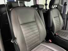 Ford Tourneo Custom Tourneo Custom 2.0 320 EcoBlue MHEV Titanium X L1 Euro 6 (s/s) 5dr - U806