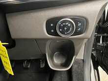 Ford Tourneo Custom Tourneo Custom 2.0 320 EcoBlue MHEV Titanium X L1 Euro 6 (s/s) 5dr - U806