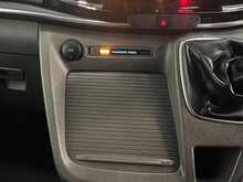 Ford Tourneo Custom Tourneo Custom 2.0 320 EcoBlue MHEV Titanium X L1 Euro 6 (s/s) 5dr - U806