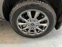 Ford Tourneo Custom Tourneo Custom 2.0 320 EcoBlue MHEV Titanium X L1 Euro 6 (s/s) 5dr - U806