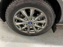 Ford Tourneo Custom Tourneo Custom 2.0 320 EcoBlue MHEV Titanium X L1 Euro 6 (s/s) 5dr - U806