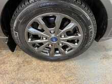 Ford Tourneo Custom Tourneo Custom 2.0 320 EcoBlue MHEV Titanium X L1 Euro 6 (s/s) 5dr - U806