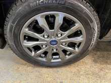 Ford Tourneo Custom Tourneo Custom 2.0 320 EcoBlue MHEV Titanium X L1 Euro 6 (s/s) 5dr - U806