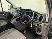 Ford Tourneo Custom Tourneo Custom 2.0 320 EcoBlue MHEV Titanium X L1 Euro 6 (s/s) 5dr - U806