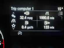 Ford Tourneo Custom Tourneo Custom 2.0 320 EcoBlue MHEV Titanium X L1 Euro 6 (s/s) 5dr - U806