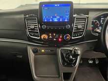 Ford Tourneo Custom Tourneo Custom 2.0 320 EcoBlue MHEV Titanium X L1 Euro 6 (s/s) 5dr - U806